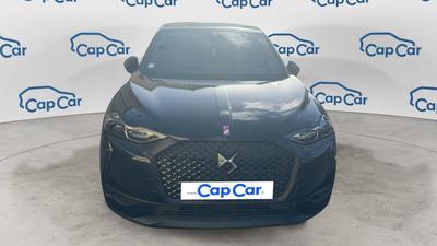 Ds Ds 3 Crossback 1.5 Bluehdi 130.0 Performance Line Plus