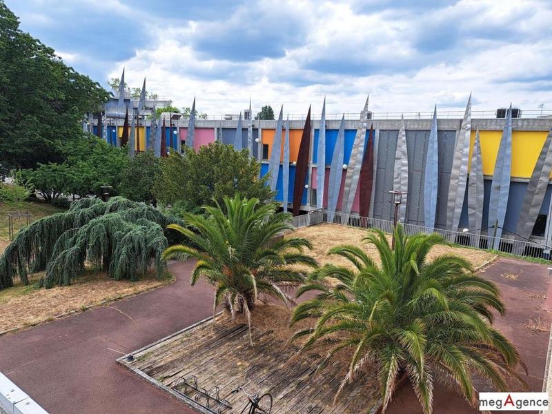 Appartement - 20 m² - 1 pièce