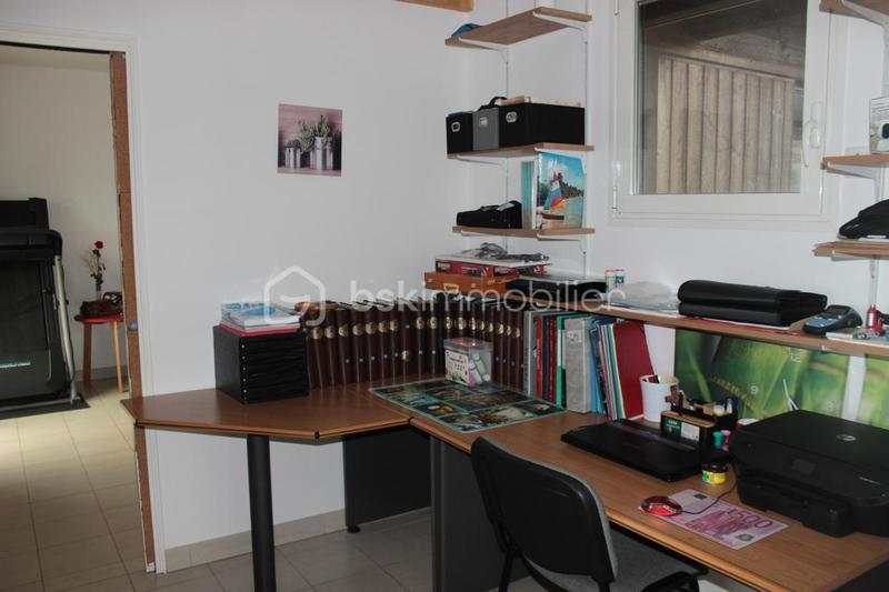 Maison d'architecte - 155 m² - 5 pièces