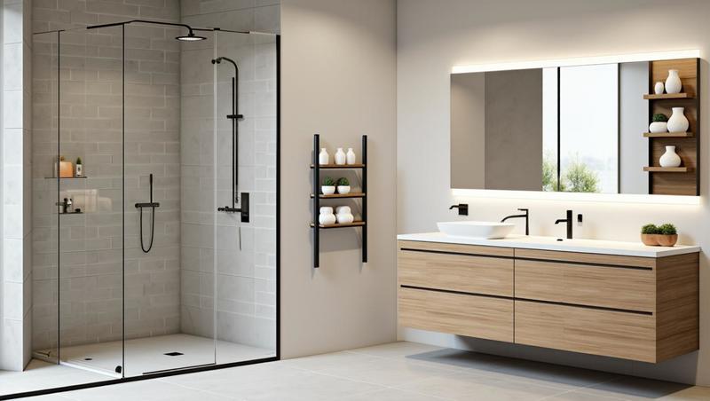 Appartement - 42 à 82 m² - 2 à 4 pièces