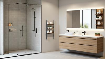 Appartement - 42 à 82 m² - 2 à 4 pièces