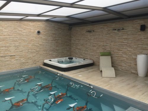 Espace beaute le temps pour soi