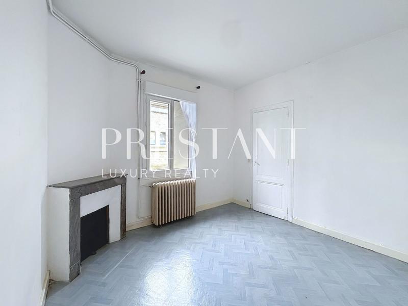 Maison - 50 m² - 3 pièces