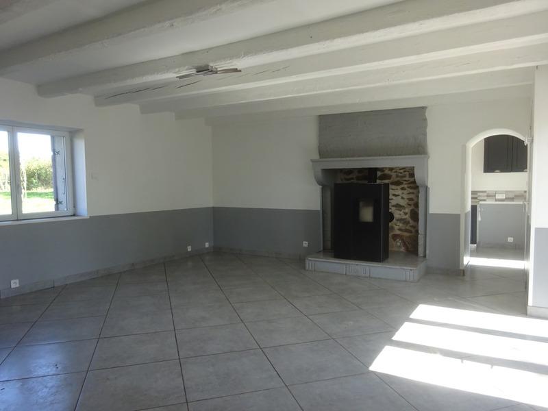 Maison - 59 m² - 3 pièces