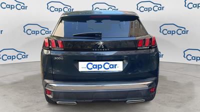 Peugeot 3008 1.5 BlueHDi 130 Eat8 Active Business