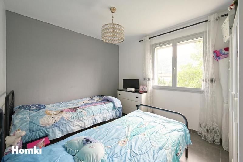 Maison - 119 m² - 5 pièces