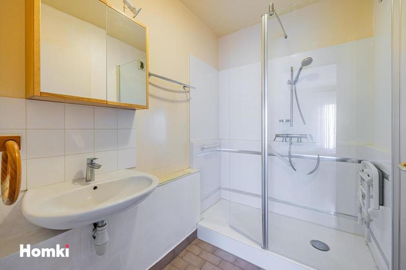 Appartement - 78 m² - 4 pièces