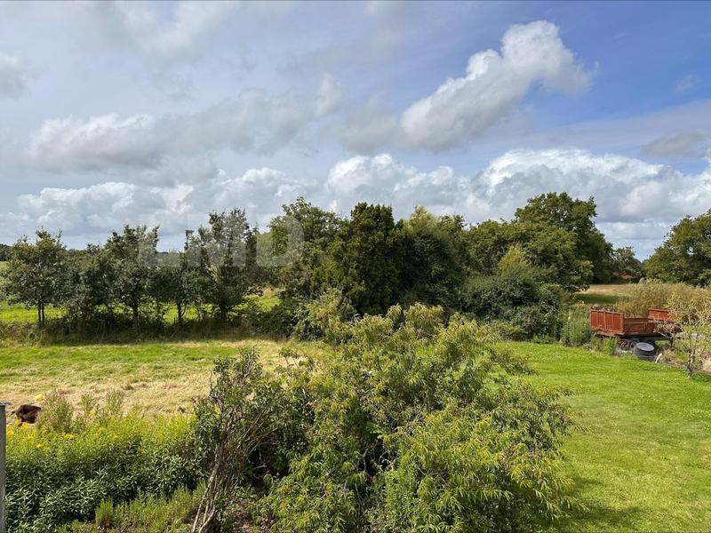 Corps de ferme - 138 m² - 7 pièces