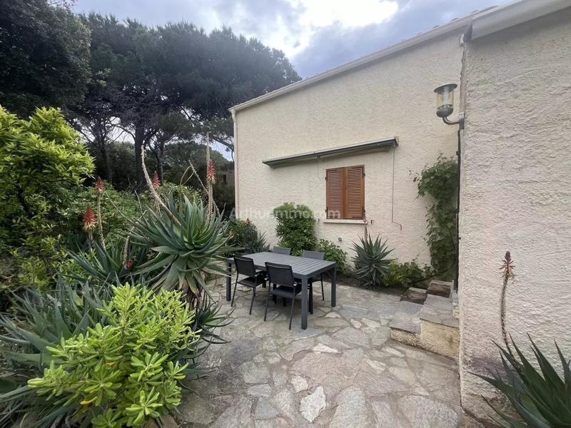 Maison - 168 m² - 5 pièces