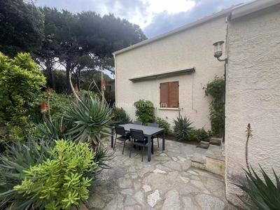 Maison - 168 m² - 5 pièces