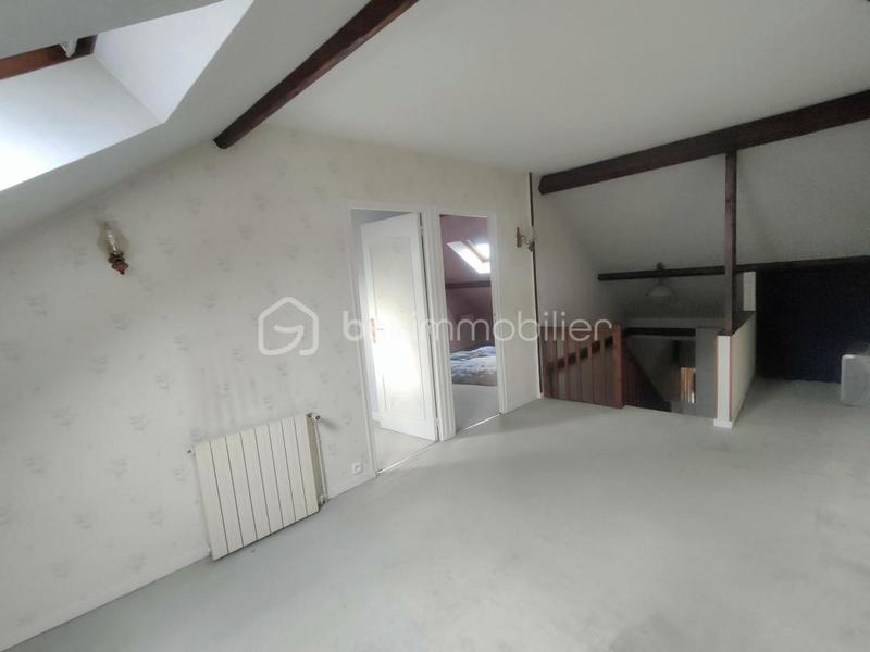 Maison de ville - 175 m² - 6 pièces