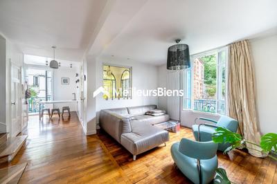 Maison - 148 m² - 6 pièces