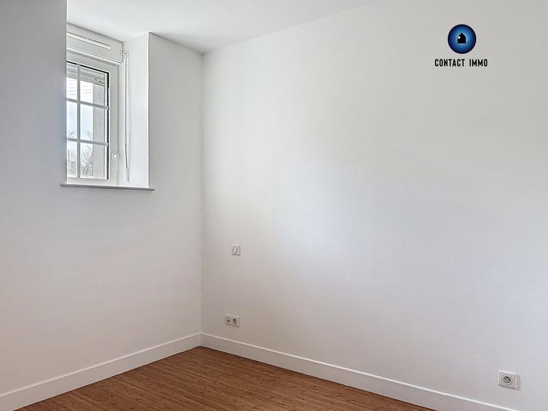 Maison - 76 m² - 4 pièces