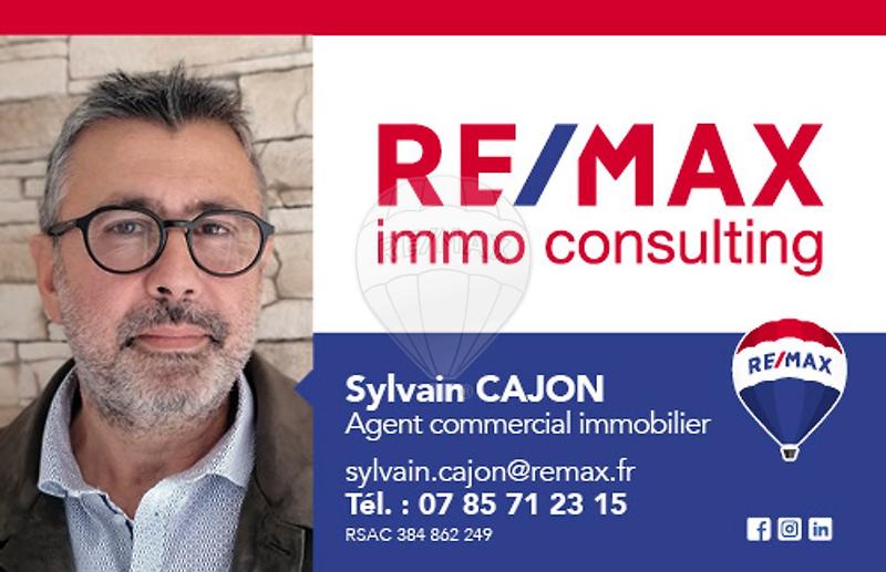 Maison - 165 m² - 6 pièces