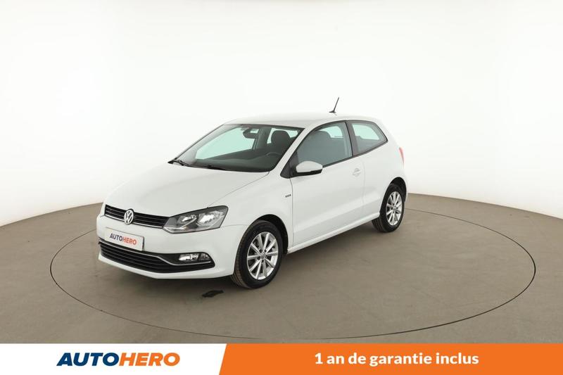 Volkswagen Polo 1.0 Lounge 3p 60 ch
