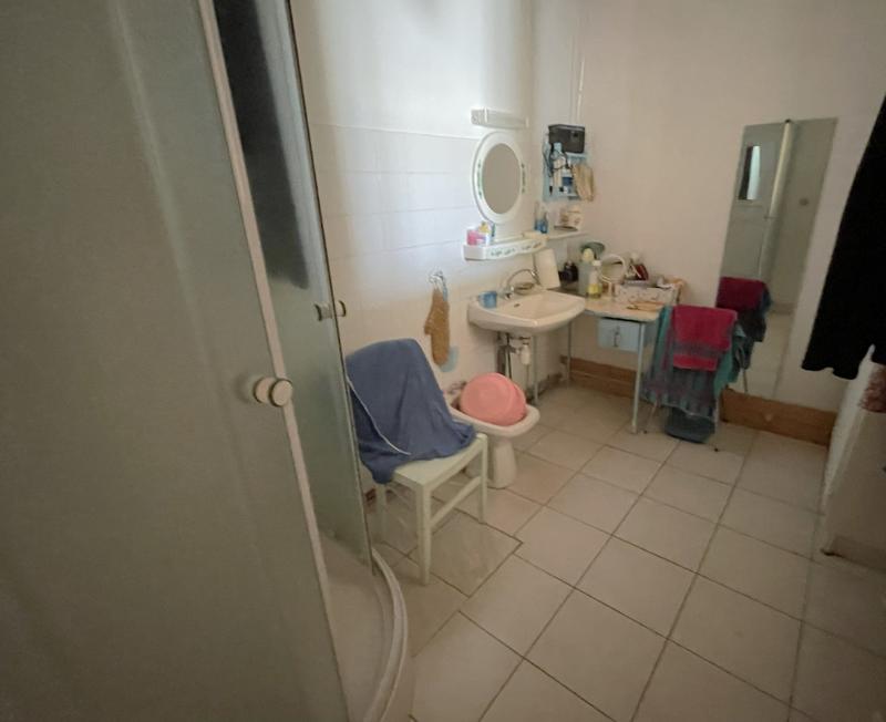 Maison ancienne - 107 m² - 4 pièces