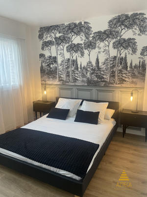 Appartement - 55 m² - 3 pièces