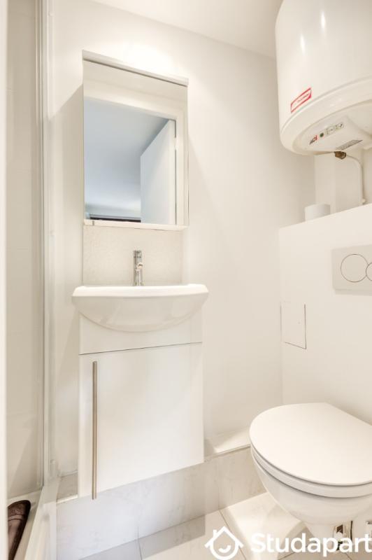 Appartement - 16 m² - 1 pièce