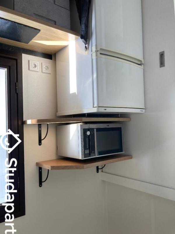 Appartement - 34 m² - 1 pièce