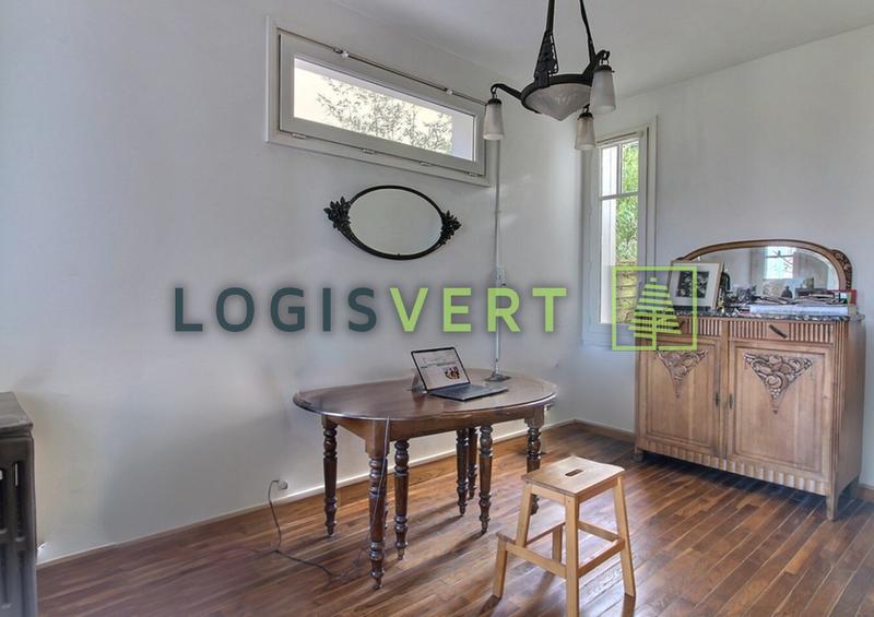 Appartement - 113 m² - 5 pièces