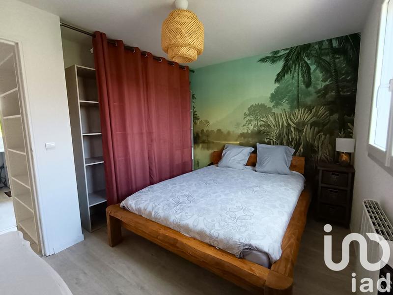 Maison - 106 m² - 6 pièces