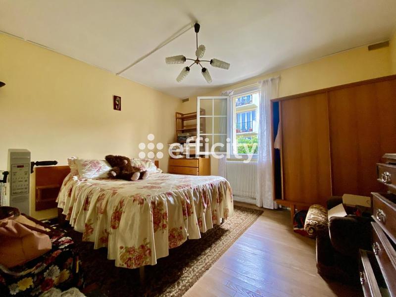 Maison - 80 m² - 3 pièces