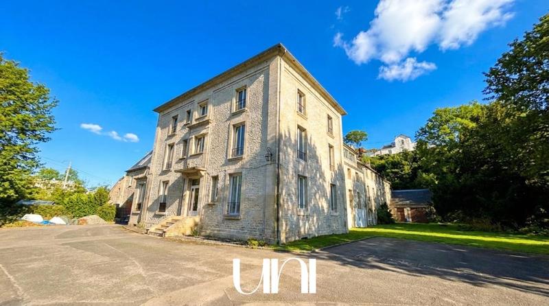 Duplex - 66 m² - 4 pièces