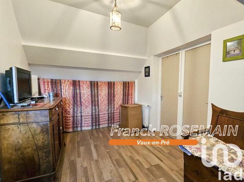 Maison de campagne - 200 m² - 9 pièces