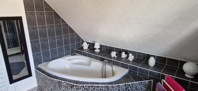 Maison - 114 m² - 5 pièces