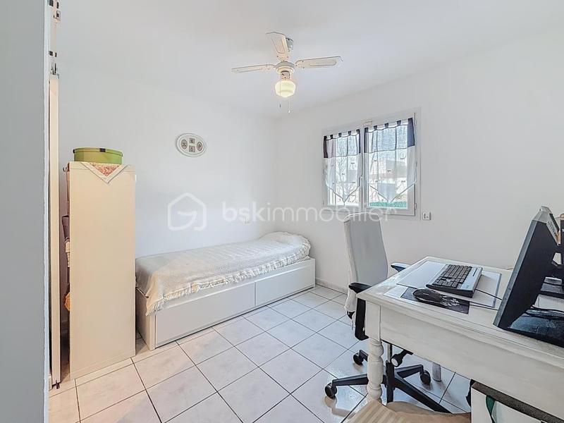 Villa - 112 m² - 5 pièces