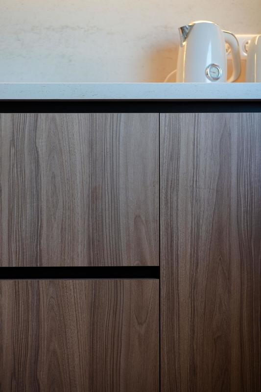 Appartement - 92 m² - 3 pièces