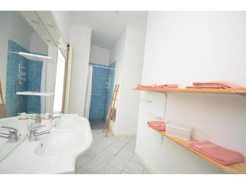 Longère - 385 m² - 14 pièces