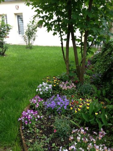 Les gites douillets de sancerre