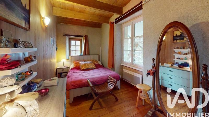 Maison de ville - 150 m² - 7 pièces