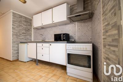 Studio - 29 m² - 1 pièce