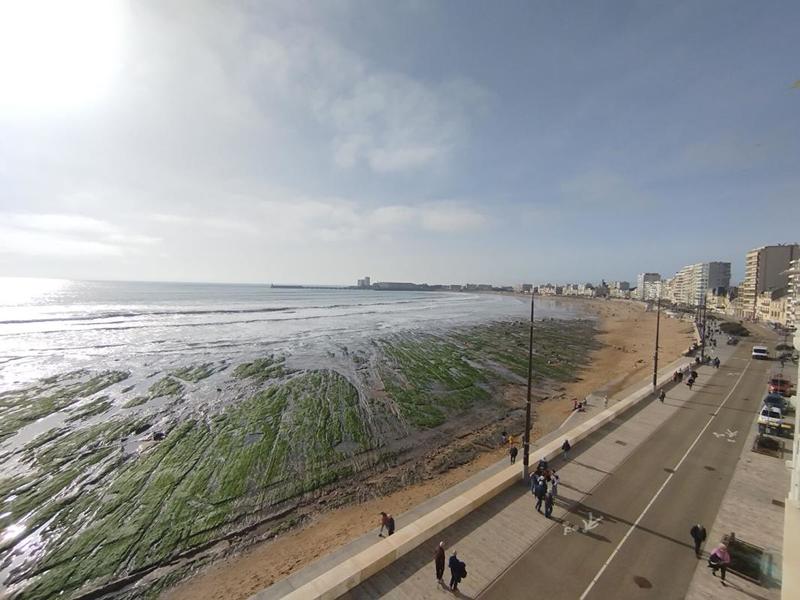 Appartement - 89 m² - 3 pièces