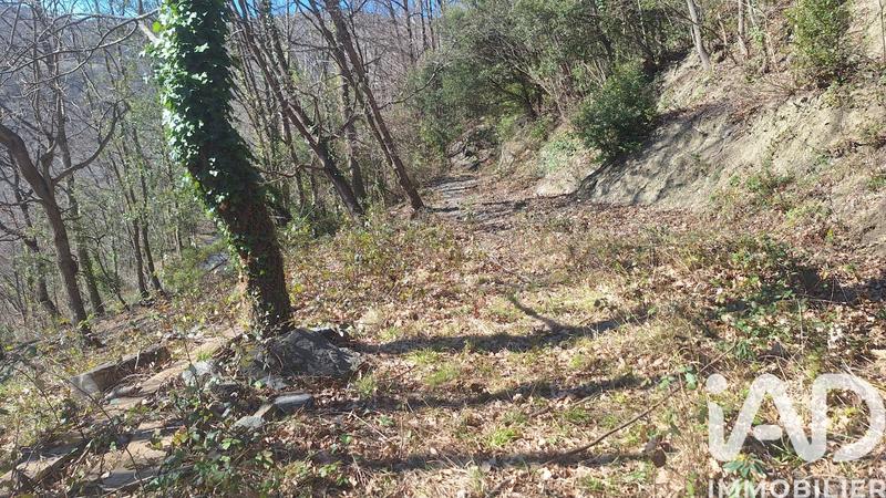 Terrain agricole - 22 000 m²