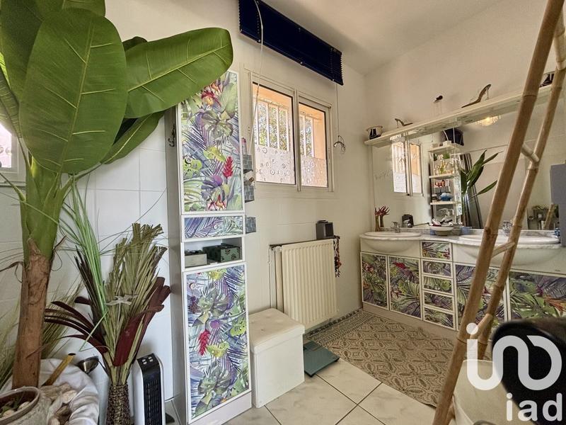 Maison de maîtres - 180 m² - 6 pièces