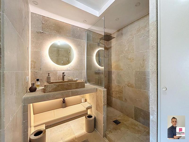 Appartement - 37 m² - 2 pièces