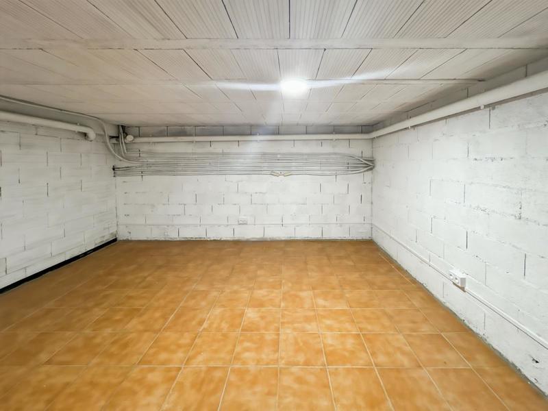 Local commercial - 80 m²