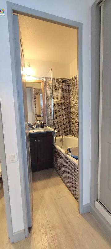 Appartement - 28 m² - 2 pièces