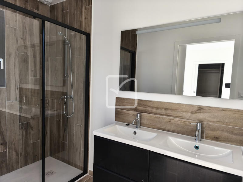 Villa - 150 m² - 5 pièces