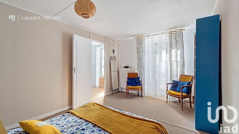 Maison - 251 m² - 10 pièces