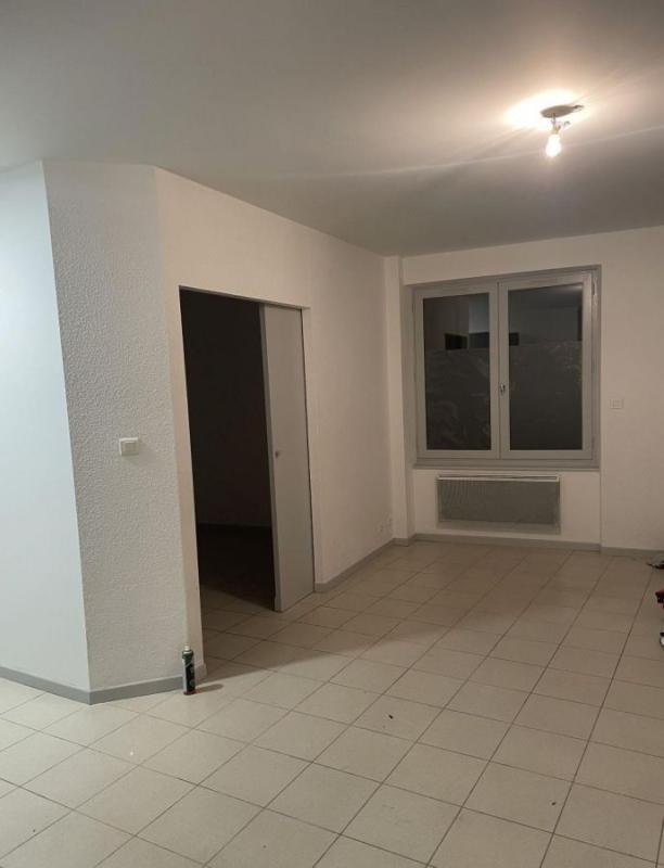 Appartement - 54 m² - 3 pièces