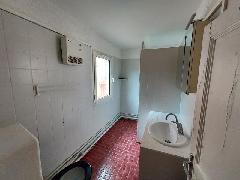 Duplex - 52 m² - 3 pièces