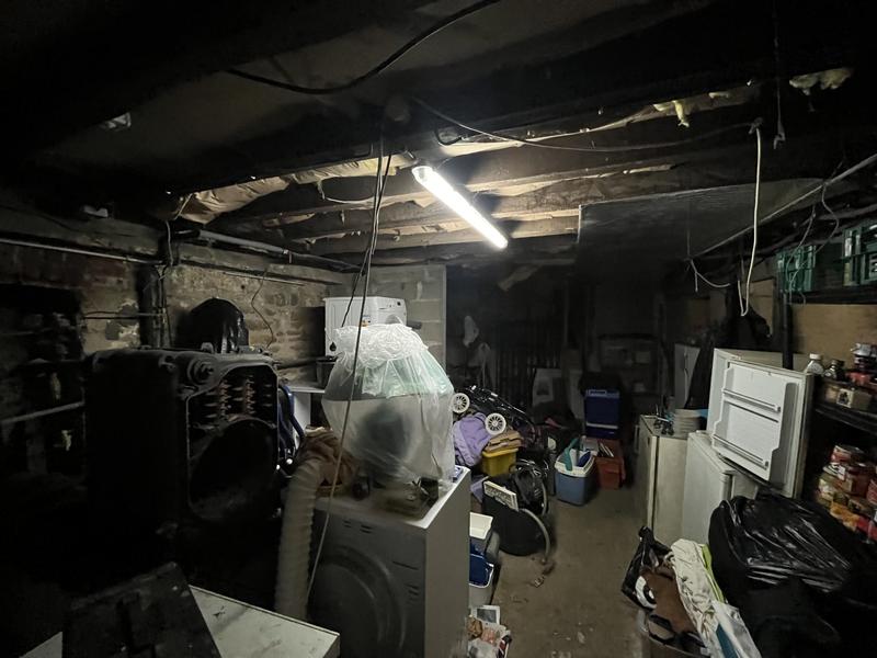 Maison - 179 m² - 6 pièces