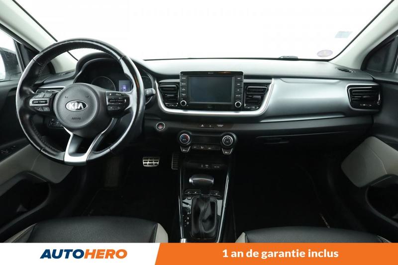 Kia Stonic 1.0 t-GDi Isg Premium Dct7 120 ch