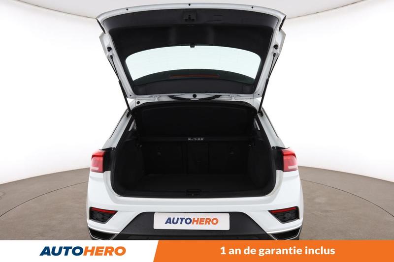 Volkswagen t-Roc 1.5 Tsi Evo Lounge Dsg7 150 ch