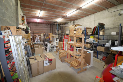 Fonds de commerce - 50 m²