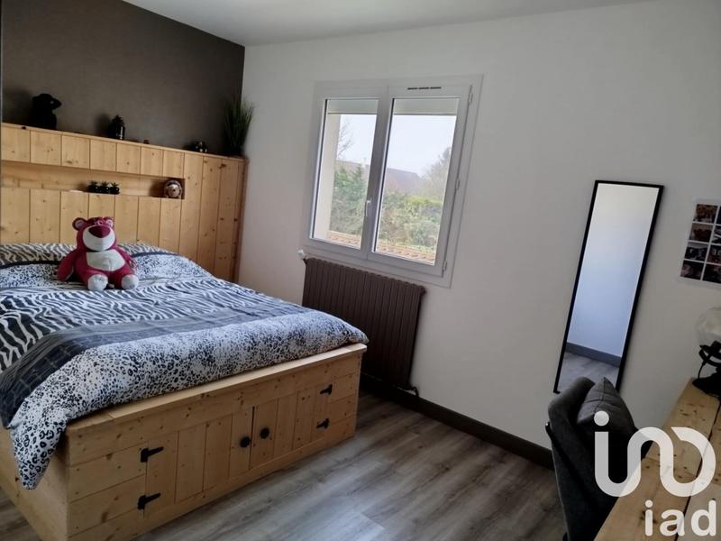 Maison - 309 m² - 7 pièces